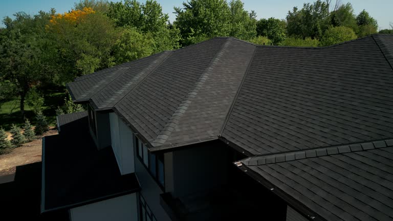 Siding in Hartland, WI